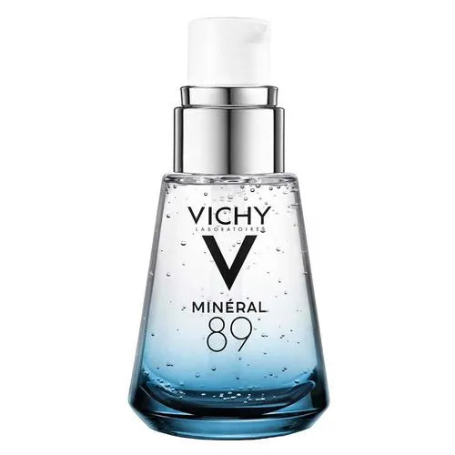 MINÉRAL 89 SÉRUM FORTALECEDOR FACIAL